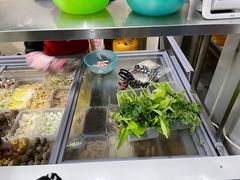 -老兵麻辣烫(世欧王庄店)