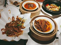 -吉旺港式餐厅(南方商城店)