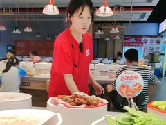 -龍歌自助小火锅(李沧顺和汇店)