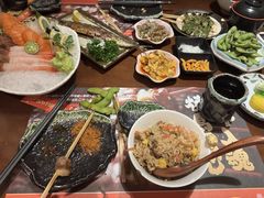 -弓二·烧鸟居酒屋(财富购物中心店)