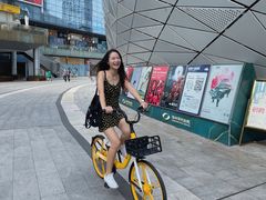 -深圳来福士广场