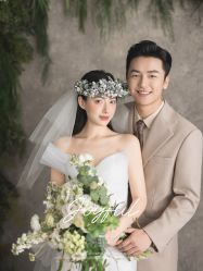 -蒙娜丽莎婚纱摄影·旅拍