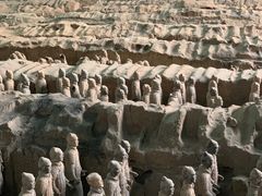 -秦始皇帝陵博物院(兵马俑)