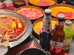 -牛New寿喜烧(中山公园龙之梦店)