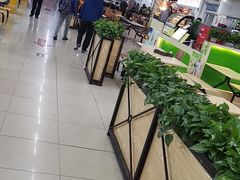 -华光美食城(阜成路店)