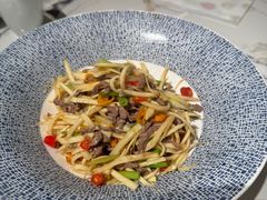 -状元人家·公园别墅衡东土菜(溪悦荟店)