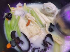 -龙记·香港茶餐厅(海上世界店)