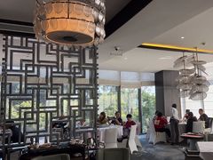 -海湾壹品·粤菜·早茶·烤鸭(拱北店)