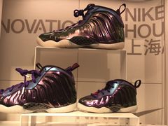 -NIKE品牌体验店(南京东路店)