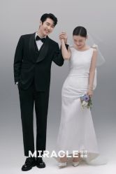 点击看大图 -情订奇缘婚纱摄影(和平路店)