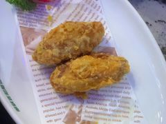 -新白鹿餐厅(百联中环店)