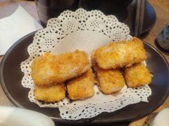 -香园茶社·金陵小灶(老门东店)