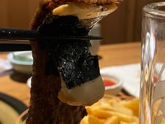-炼火烤肉店