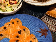 -长崎屋·日本料理·刺身·烧鸟(天河北路店)