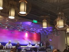 -和彩放题餐厅(酒仙桥店)