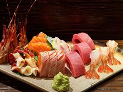 -三川·十酒Izakaya(南昌路店)