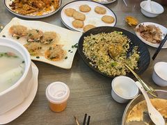 -巽寮印象美食部落餐厅·海鲜·地方特色菜(惠州体验店)