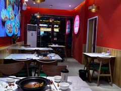 -状元虎.摇滚炒鸡.家常菜(义勇街店)