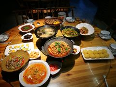 -巴人堂(女儿城店)