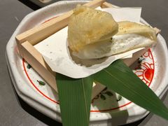 -聿山居·创意料理