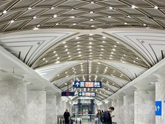 -螃蟹岬(地铁站)