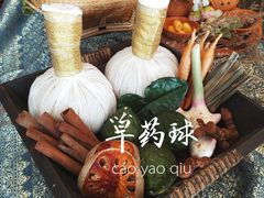 -莲泰式·中式·沐足·精油SPA采耳(天河店)