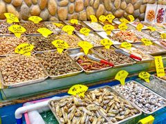 -星龙海鲜(望江东路店)