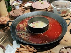 -楠火锅(龙阳广场店)