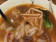 -漆黑觉米粉(三里屯店)