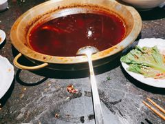 -巴蜀大宅门火锅(北大街店)