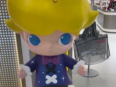-泡泡玛特POPMART(凯德大峡谷店)
