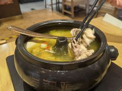 -云海肴·汽锅鸡·云南菜(东坝金隅店)