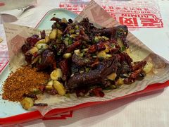 -老闵田螺馆·南昌市井菜·特色小吃(总店)