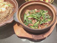 -盛百味·家宴餐厅(霸州分店)