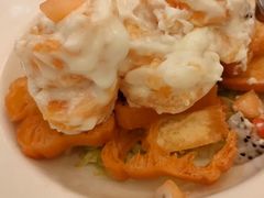 -武汉香格里拉大酒店·香宫中餐厅