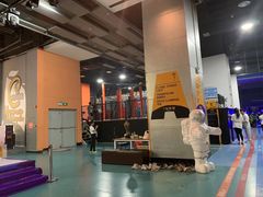 -嗨马乐动室内潮玩运动·团建·轰趴·桌游(南丰汇店)
