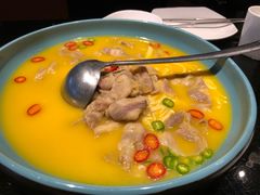 -高第街56号港式餐厅·精选(世茂广场宽厚里大明湖店)