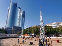 -演武大桥观景平台