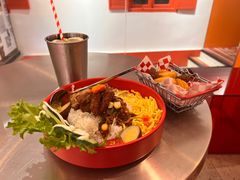 -Eckl’s爱氏热狗(猫街店)