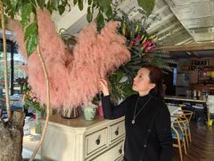 -春暖花开(西溪店)