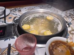 -三毛牛肉店(福强店)