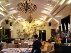 -邓丽君音乐主题餐厅