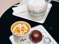 -M Stand(北京平安幸福中心店)