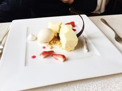 -上海和平饭店-华懋阁 The Cathay Room