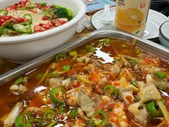 -艺味深尝(云锦路店)