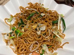 三丝豉油王炒面-点都德(汇盈广场店)