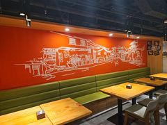 -风光老灶麻辣香锅(大成路翠微百货店)