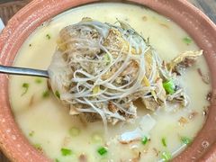 -堂宴·老厦门私房菜(1988仙岳总店)