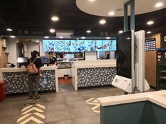 -魏家凉皮(十里河店)