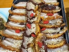 -龙姐私房菜(和顺古镇店)